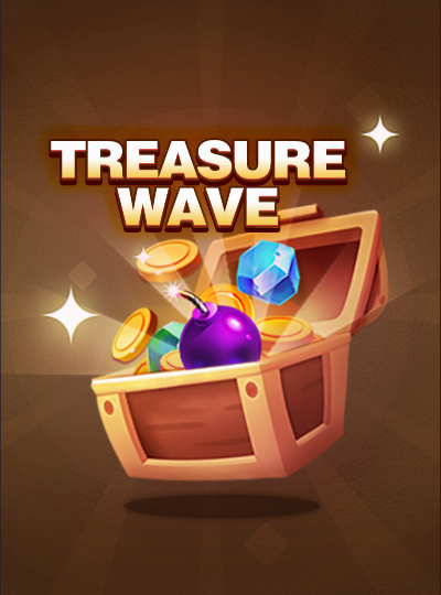 Treasure Wave
